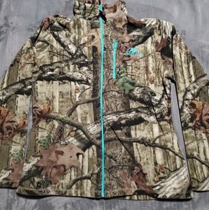 Mossy Oak Jacket